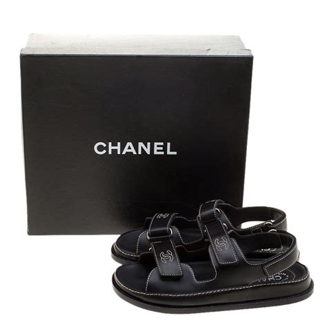 chanel australia shoes|Chanel velcro sandals Australia price.